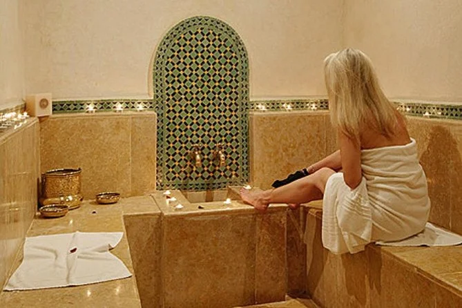 Spa, Hammam et Massage à Agadir Pas Cher