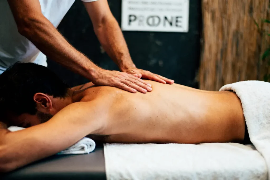 Meilleur Massage corps Complet à Agadir